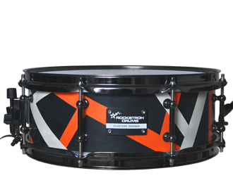 BRUNO CUSTOM SNARE